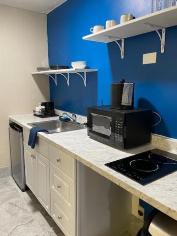 Days Inn By Wyndham Virginia Beach At The Beach Εξωτερικό φωτογραφία
