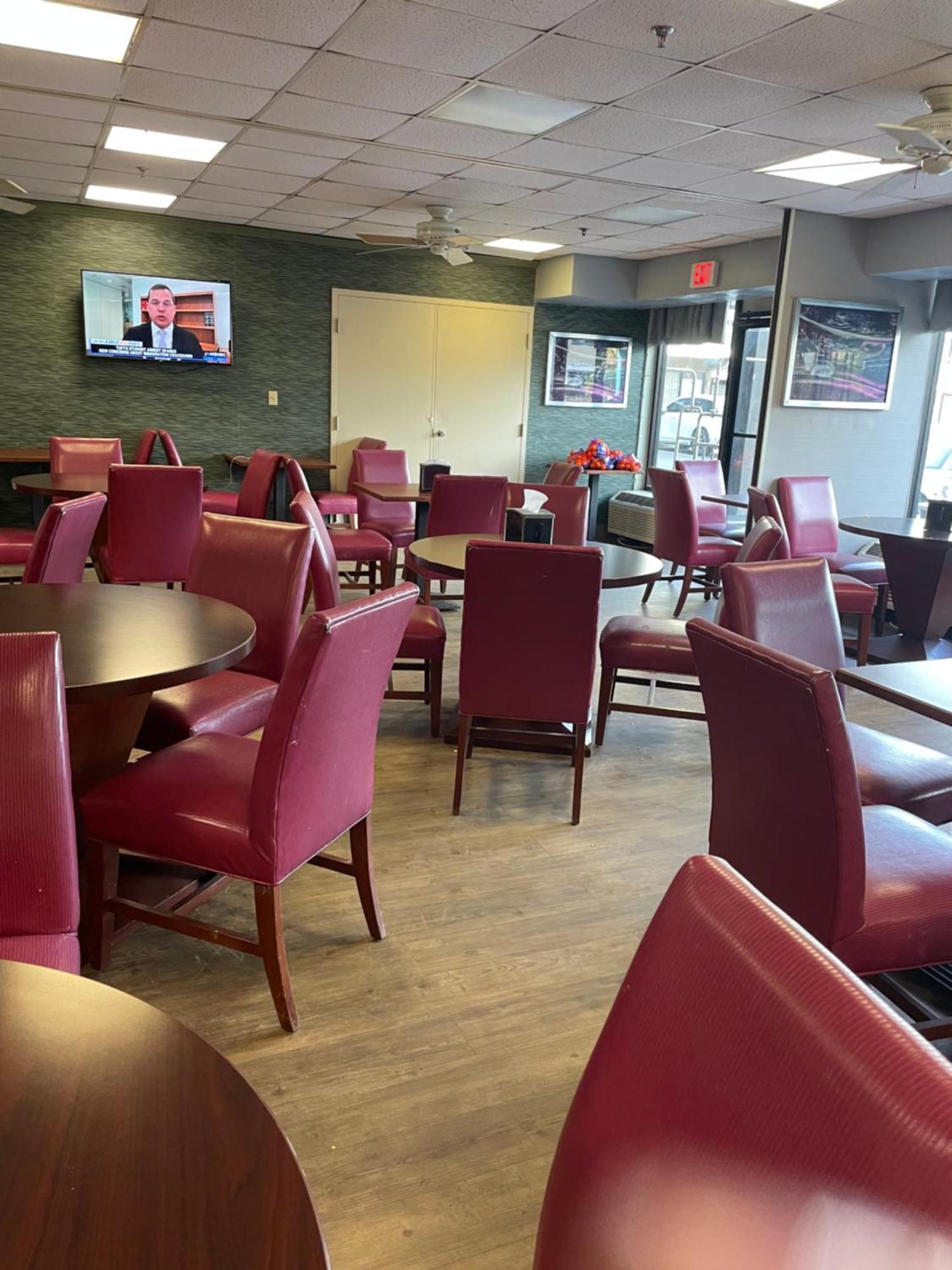 Days Inn By Wyndham Virginia Beach At The Beach Εξωτερικό φωτογραφία